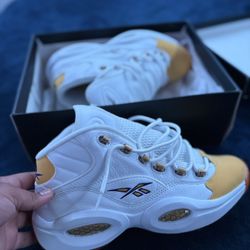 Rbk Shoes 