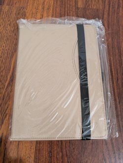 IPad Slim Leather Case