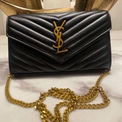 YSL bag