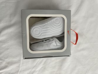 CRIB SHOES SIZE 3
