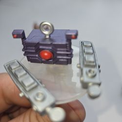 Marvel Legends Armin Zola Head Part And Gagets