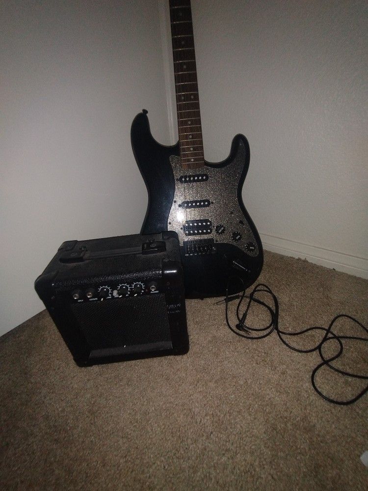 Guitar