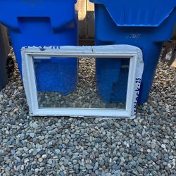 Window 35 1/2 X 23 1/2
