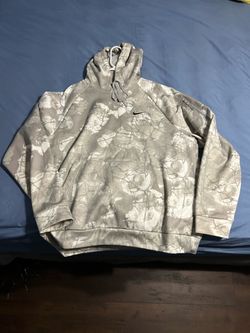 Nike Hoodies + Gundam Button Up👕