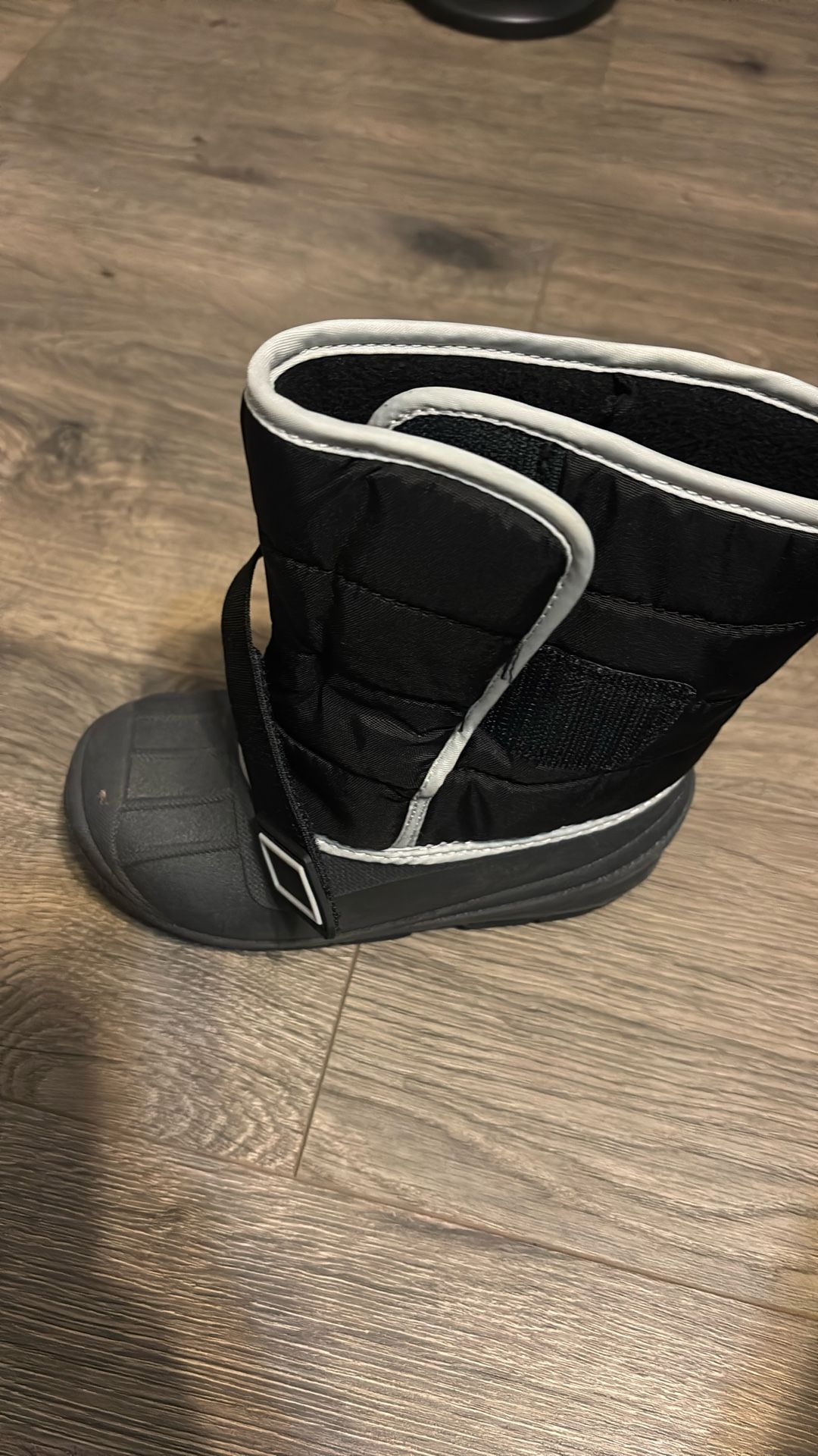 Snow Boots, Cat And Jack