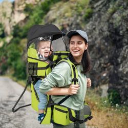 Littlelife baby carrier hot sale
