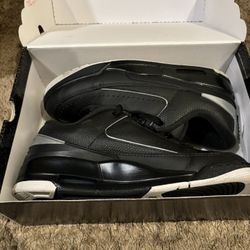 Jordan 2/3