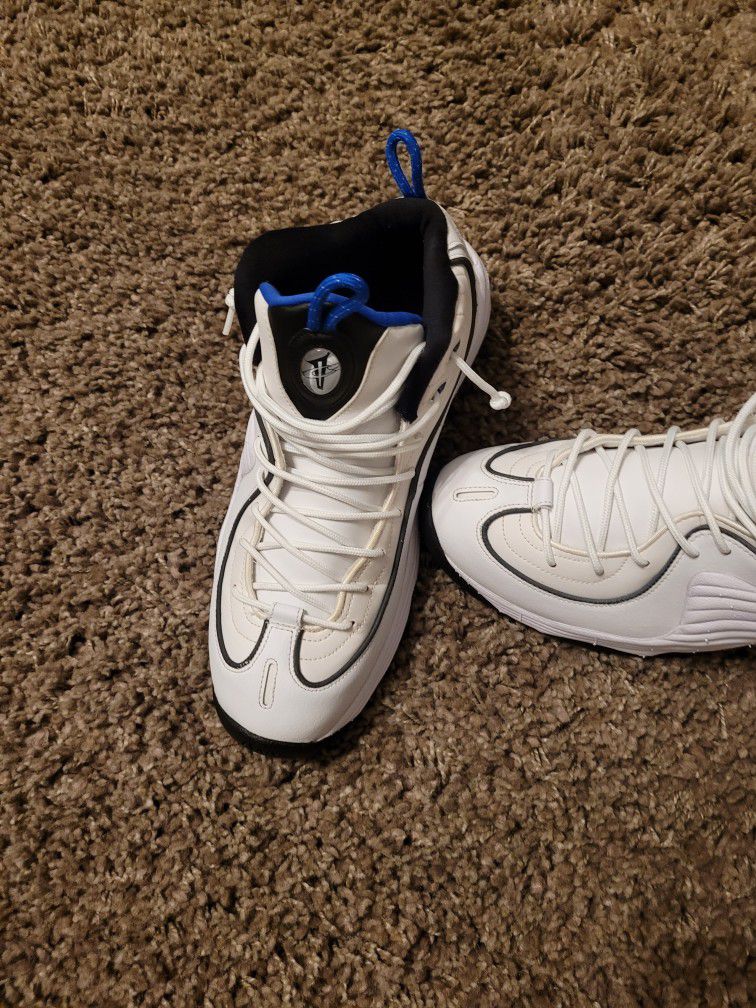 Nike Air Penny 1s