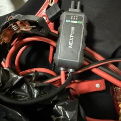 NEXPOW 1500A Jump Starter