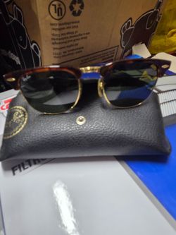 Raybans