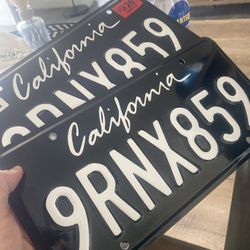 Plate Wrap Kit