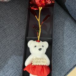 Teddy Bears 