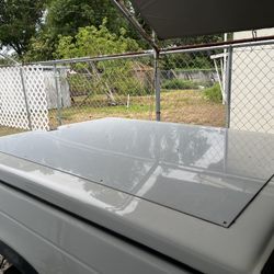 Truck Topper