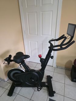 Echelon Bike