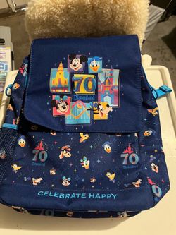 Back pack
