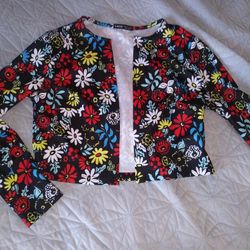 Size M Brand New