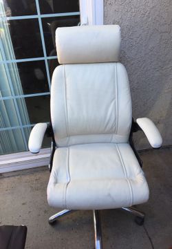 Office chair