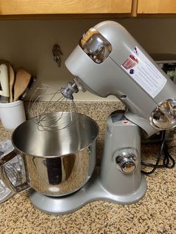 Kitchen In The Box Stand Mixer for Sale in Phoenix, AZ - OfferUp