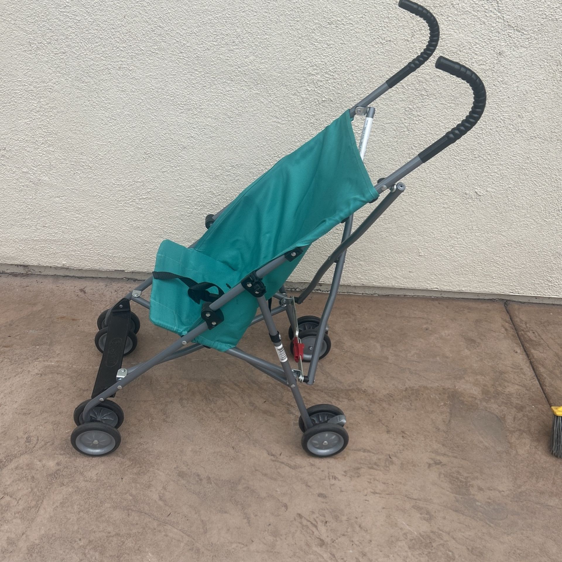 Carriola Para Bebés