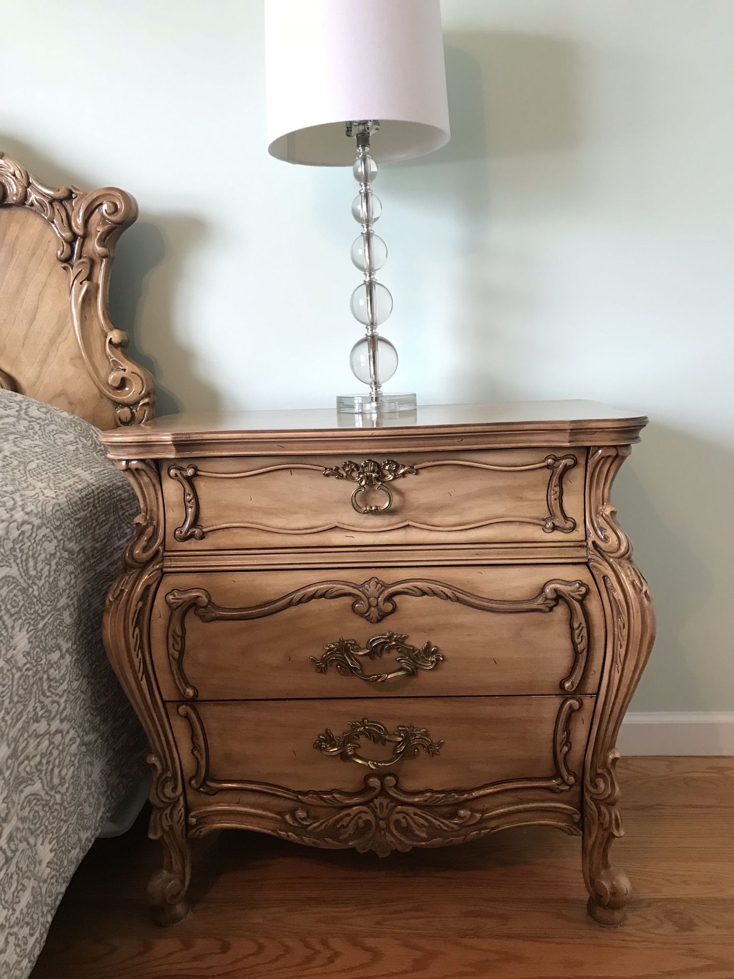 European Bedroom Furniture