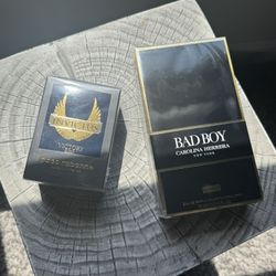 Men Cologne 