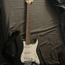 Fender Guitar 