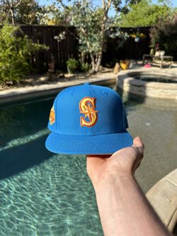 HatClub Exclusive - Mariners