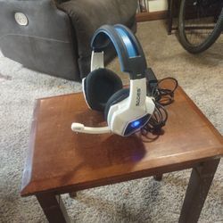 Usb Headset