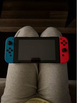 🎮 NINTENDO SWITCH BUNDLE