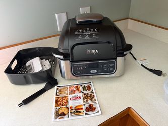 Air fryer