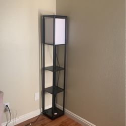 Modern Lamp