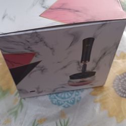 Makeup Brush Cleaner 