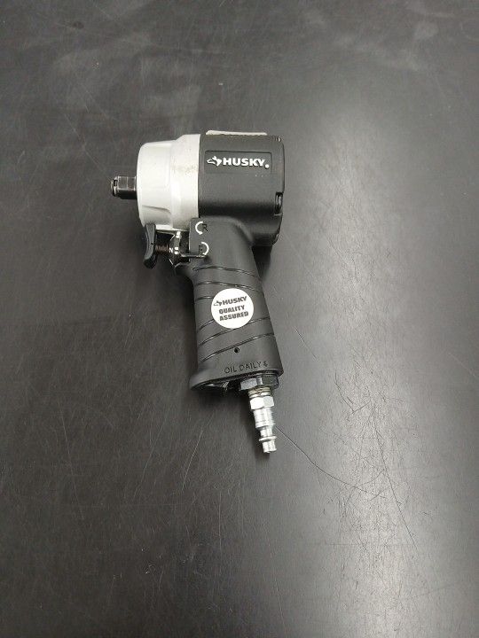 Husky Air Impact Wrench