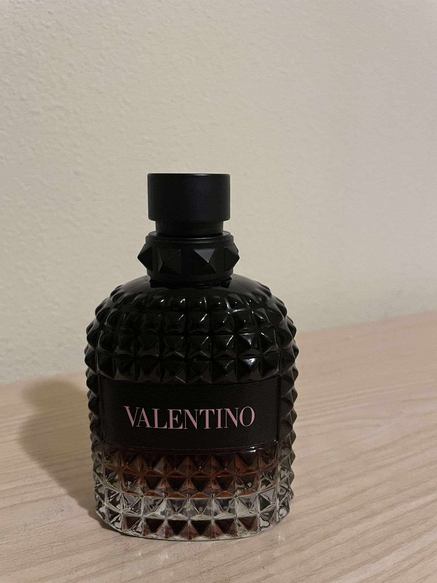Valintino Born In Roma