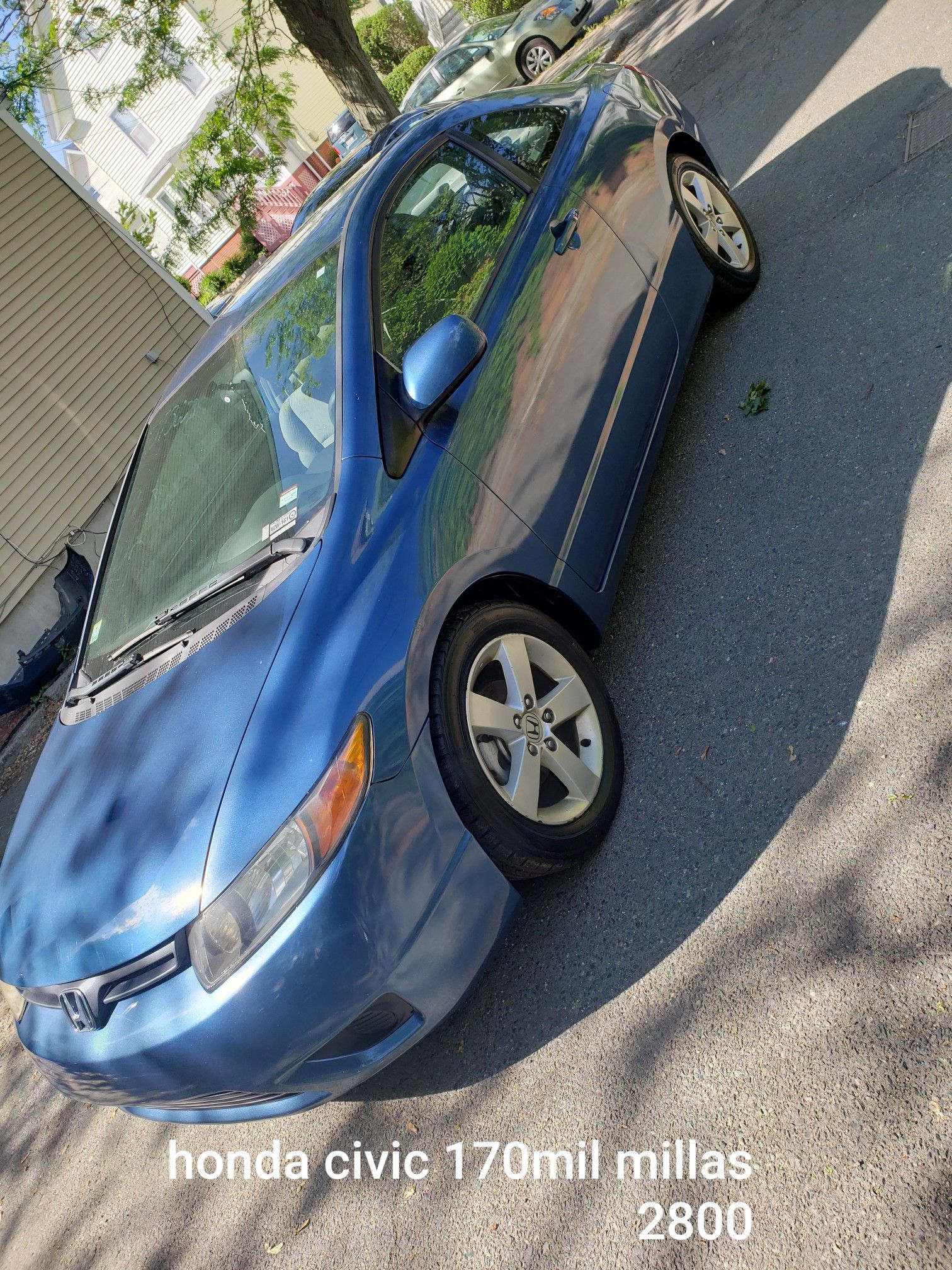 2006 Honda Civic