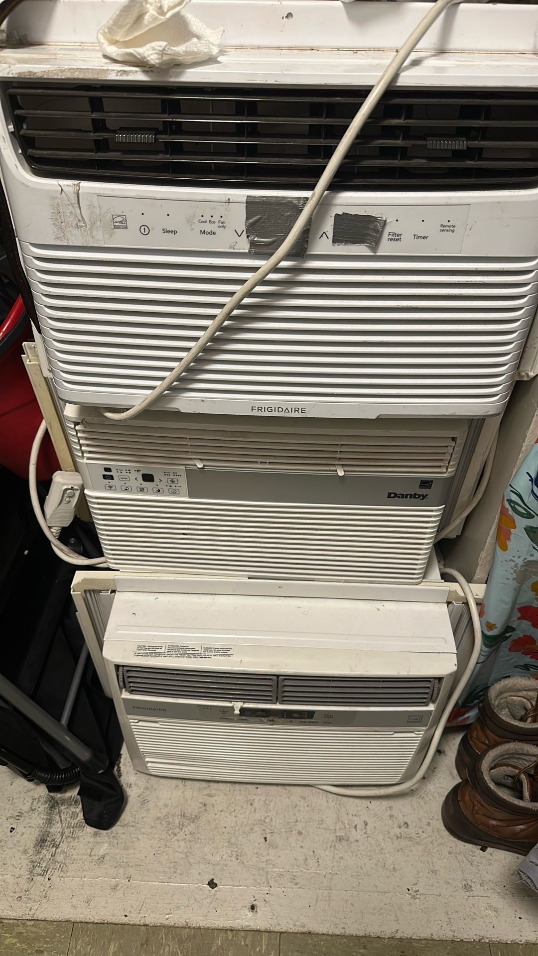 Air Conditioner