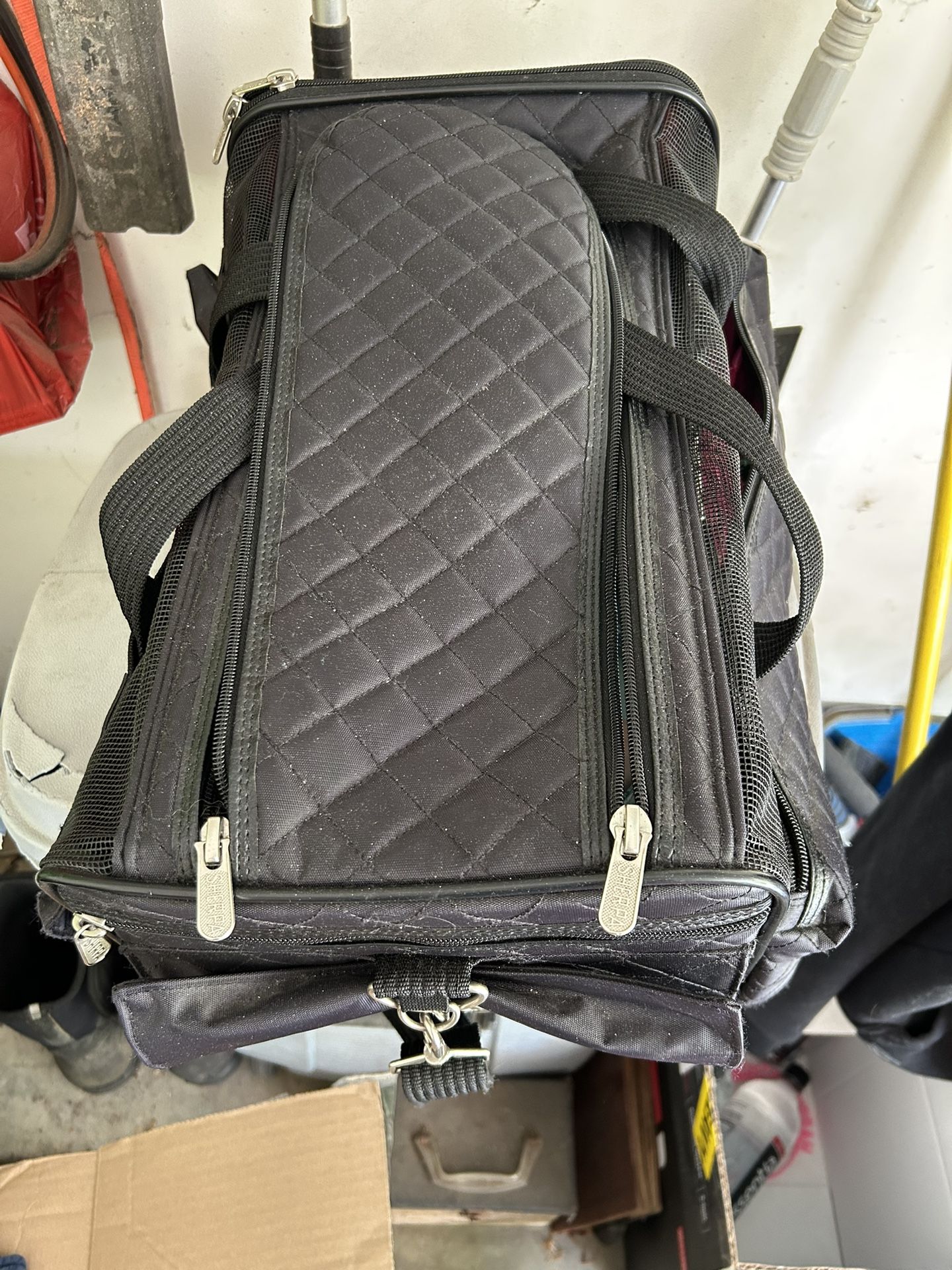Sherpa Pet Carrier