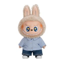 Labubu Flip With Me