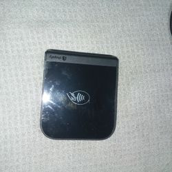 Shopify Tap and Chip Card Reader Lightly Used
