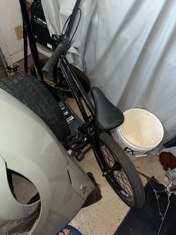 2023 kink bmx bike
