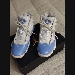Jordan 6 Rings