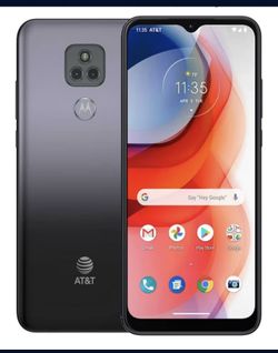 Motorola Moto G Play 2021 32G Flash Gray XT2093-7