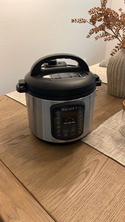 Instantpot