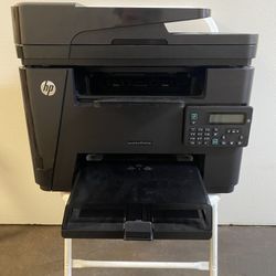 HP Laser Printer / Scanner / Fax / Wifi