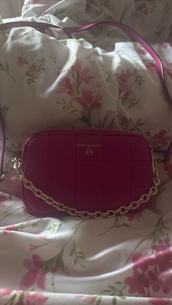 Purse/crossbody