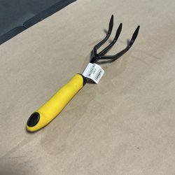 Steel Cultivator - Hand Cultivator