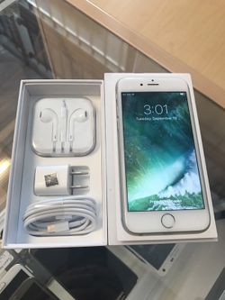 iPhone 6s T-Mobile metro pcs