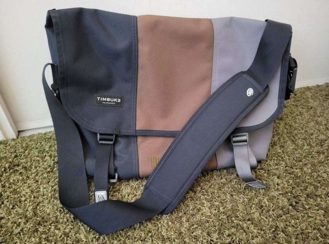 Messenger Bag