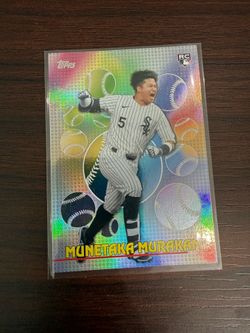 Munetaka Murakami