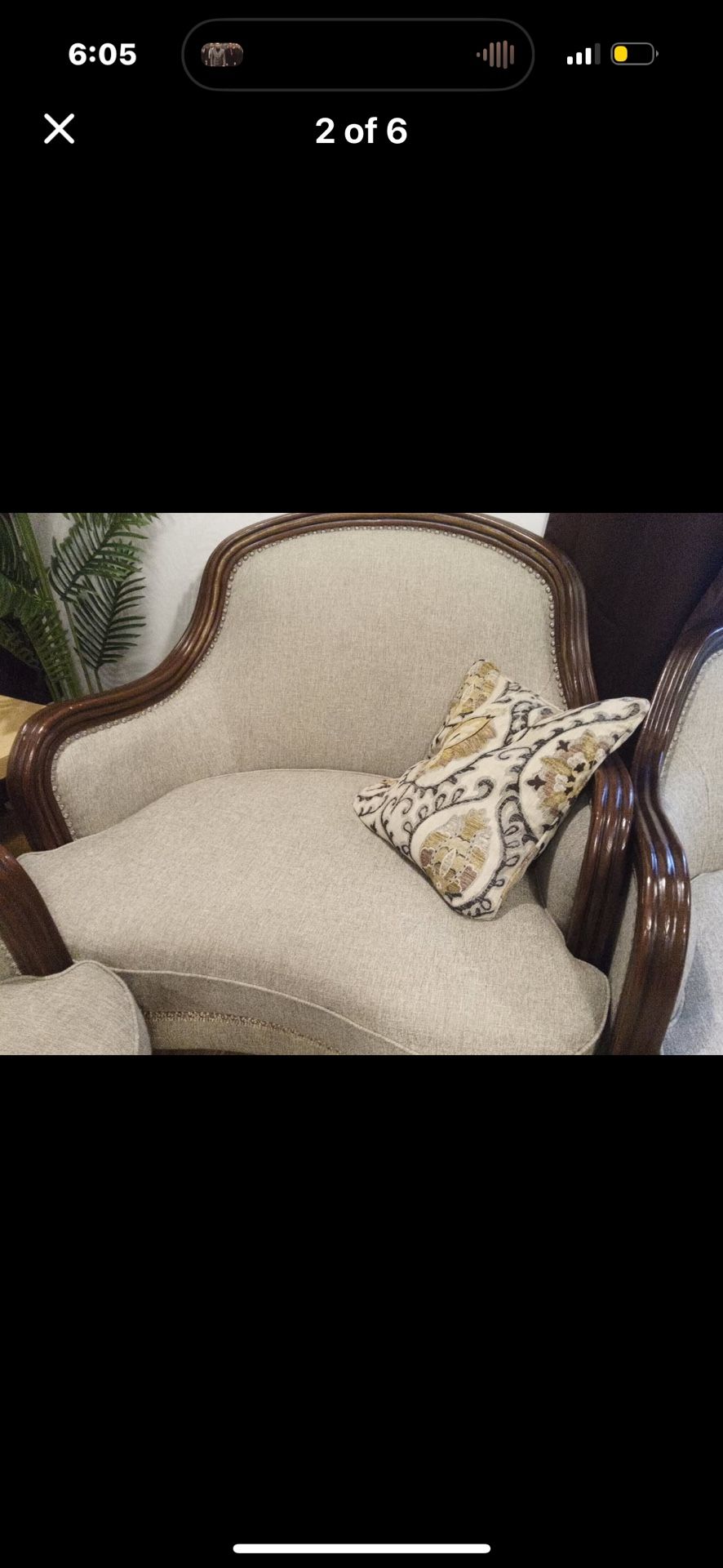 Chair Sofa And Couch 